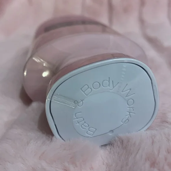 Bath & Body Works - A Thousand Wishes Body Wash 10oz Bottle - Picture 5 of 5